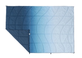 HWT001 blue outdoor blanket